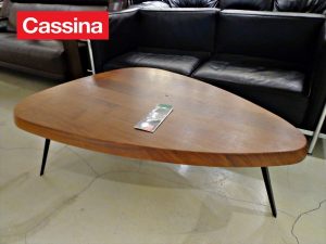 ▼横浜市青葉区より【Cassina/カッシーナ MEXIQUEメキシクテーブル】を出張買取いたしました。